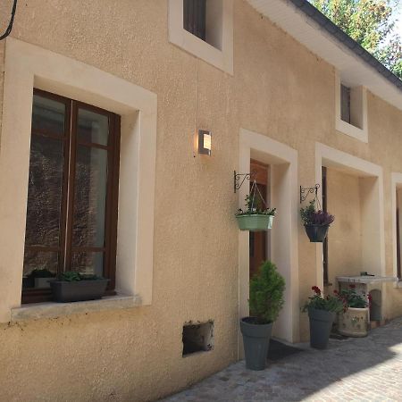 La Halte Effervescente Villa Epernay Exterior photo